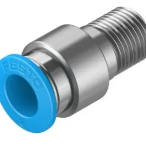 Złączka wtykowa prosta QS-1/8-8 FESTO Premium